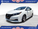 Used 2023 Nissan Leaf S image 1