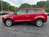 Used 2018 Ford Escape SE image 2