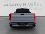 Used 2021 Chevrolet Silverado 1500 W/T w/ WT Fleet Convenience Package image 4