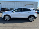 Used 2017 Cadillac XT5 Premium Luxury w/ Driver Assist Package image 2