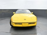 Used 1990 Chevrolet Corvette Coupe image 2