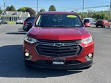 Used 2020 Chevrolet Traverse RS w/ LPO, Floor Liner Package image 2