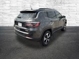 Used 2017 Jeep Compass Latitude w/ Popular Equipment Group image 3