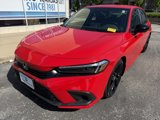 Certified 2024 Honda Civic Sport image 2