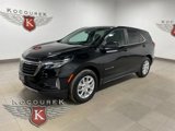 Used 2022 Chevrolet Equinox LT image 3