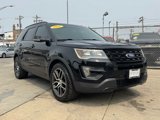 Used 2016 Ford Explorer Sport w/ Equipment Group 401A image 3