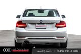 Used 2018 BMW 230i Coupe image 3