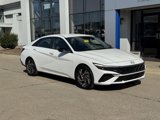 New 2025 Hyundai Elantra Sport image 2