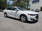 Used 2024 Chevrolet Malibu LS w/ Driver Confidence Package image 2