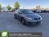 Used 2013 Honda Civic LX image 4