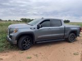 Used 2021 GMC Sierra 1500 AT4 w/ AT4 Value Package image 2