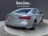 Used 2017 Toyota Avalon XLE Premium image 5