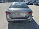 New 2025 Nissan Sentra SV w/ All-Weather Package image 5