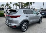 Used 2021 Kia Sportage EX w/ EX Technology Package image 5