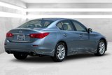 Used 2016 INFINITI Q50 3.0t Premium w/ Driver Assistance Package image 4