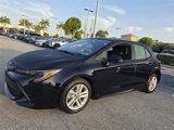 Used 2020 Toyota Corolla SE image 4