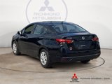 Used 2021 Nissan Versa S image 5