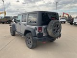 Used 2018 Jeep Wrangler Unlimited Rubicon image 3