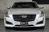 Used 2015 Cadillac CTS Performance image 3