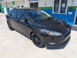 Used 2015 Ford Focus SE w/ Equipment Group 201A image 2