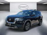 Used 2022 Nissan Pathfinder SV image 4