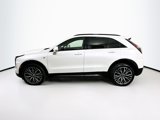 New 2025 Cadillac XT4 Sport w/ Technology Package image 3