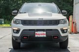 Used 2019 Jeep Compass Trailhawk w/ Leather Interior Group image 3
