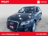 Used 2014 Audi Q5 2.0T Premium Plus w/ Premium Plus Package image 1