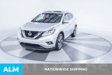 Used 2015 Nissan Murano Platinum image 2