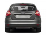 Used 2013 Ford Focus Titanium image 5