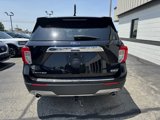 Used 2021 Ford Explorer Limited w/ Equipment Group 301A image 4