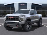 New 2025 GMC Canyon AT4 w/ AT4 Premium Package image 6