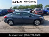 Used 2014 Kia Forte EX image 4