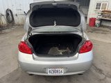 Used 2007 INFINITI G35 Journey w/ Premium Pkg image 5