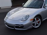 Used 2008 Porsche Cayman S image 6