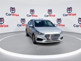 Used 2021 Hyundai Accent SE image 3