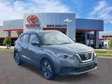 Used 2019 Nissan Kicks SV image 2