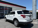 Used 2018 Ford Explorer 4WD Police Interceptor image 5