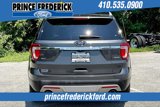 Used 2016 Ford Explorer XLT w/ Equipment Group 202A image 4