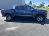 Certified 2022 Chevrolet Silverado 1500 LT image 6