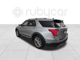 Used 2023 Ford Explorer Limited image 2