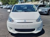 Used 2015 Mitsubishi Mirage DE image 5