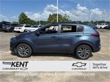 Used 2021 Kia Sportage S w/ S FWD Premium Package image 3
