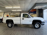 Used 2007 Chevrolet Silverado 2500 W/T image 4