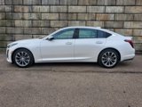 Used 2022 Cadillac CT5 Premium Luxury w/ Climate Package image 2