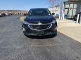 Certified 2021 Chevrolet Equinox LT image 2