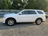 Used 2021 Dodge Durango SXT w/ 3rd Row Seating Group image 3