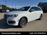 Used 2017 Audi Q7 3.0T Premium Plus image 6