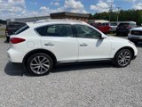 Used 2016 INFINITI QX50 AWD w/ Deluxe Touring Package image 4