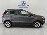 Used 2021 Ford EcoSport SE w/ SE Convenience Package image 6